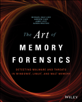 The Art of Memory Forensics.pdf
